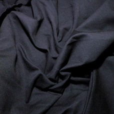 Ткань Трикотаж алекс (синий)